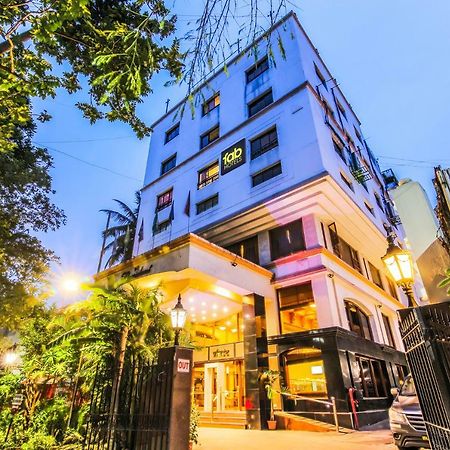 The President Hotel Shivajinagar Pune Exterior photo