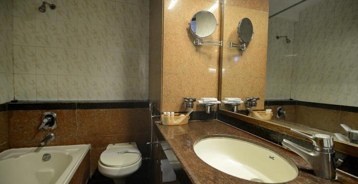 The President Hotel Shivajinagar Pune Exterior photo
