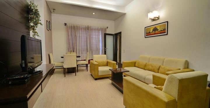 The President Hotel Shivajinagar Pune Exterior photo