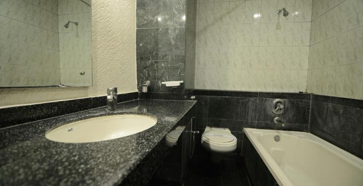 The President Hotel Shivajinagar Pune Exterior photo