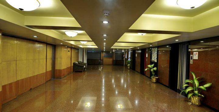The President Hotel Shivajinagar Pune Exterior photo