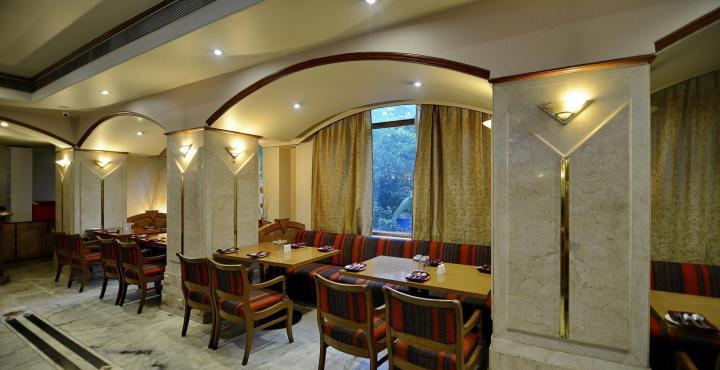 The President Hotel Shivajinagar Pune Exterior photo