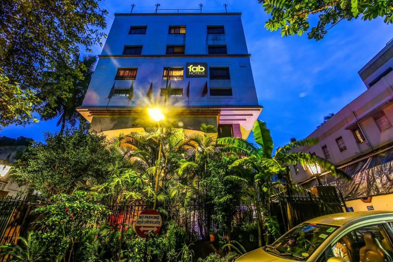 The President Hotel Shivajinagar Pune Exterior photo