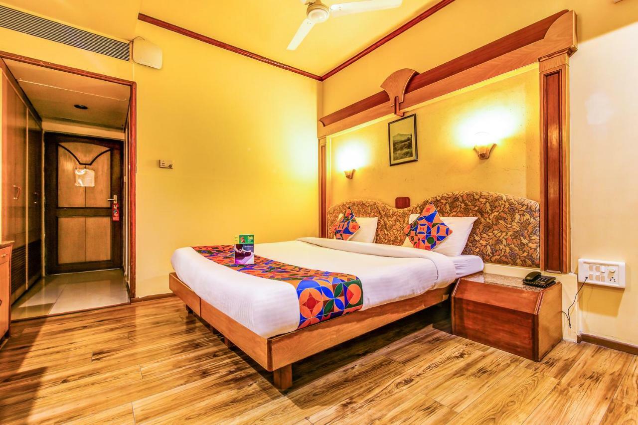 The President Hotel Shivajinagar Pune Exterior photo