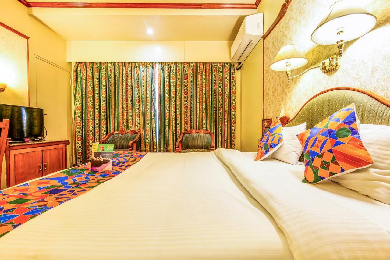 The President Hotel Shivajinagar Pune Exterior photo