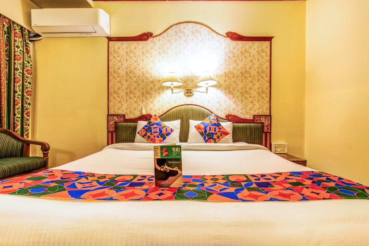 The President Hotel Shivajinagar Pune Exterior photo