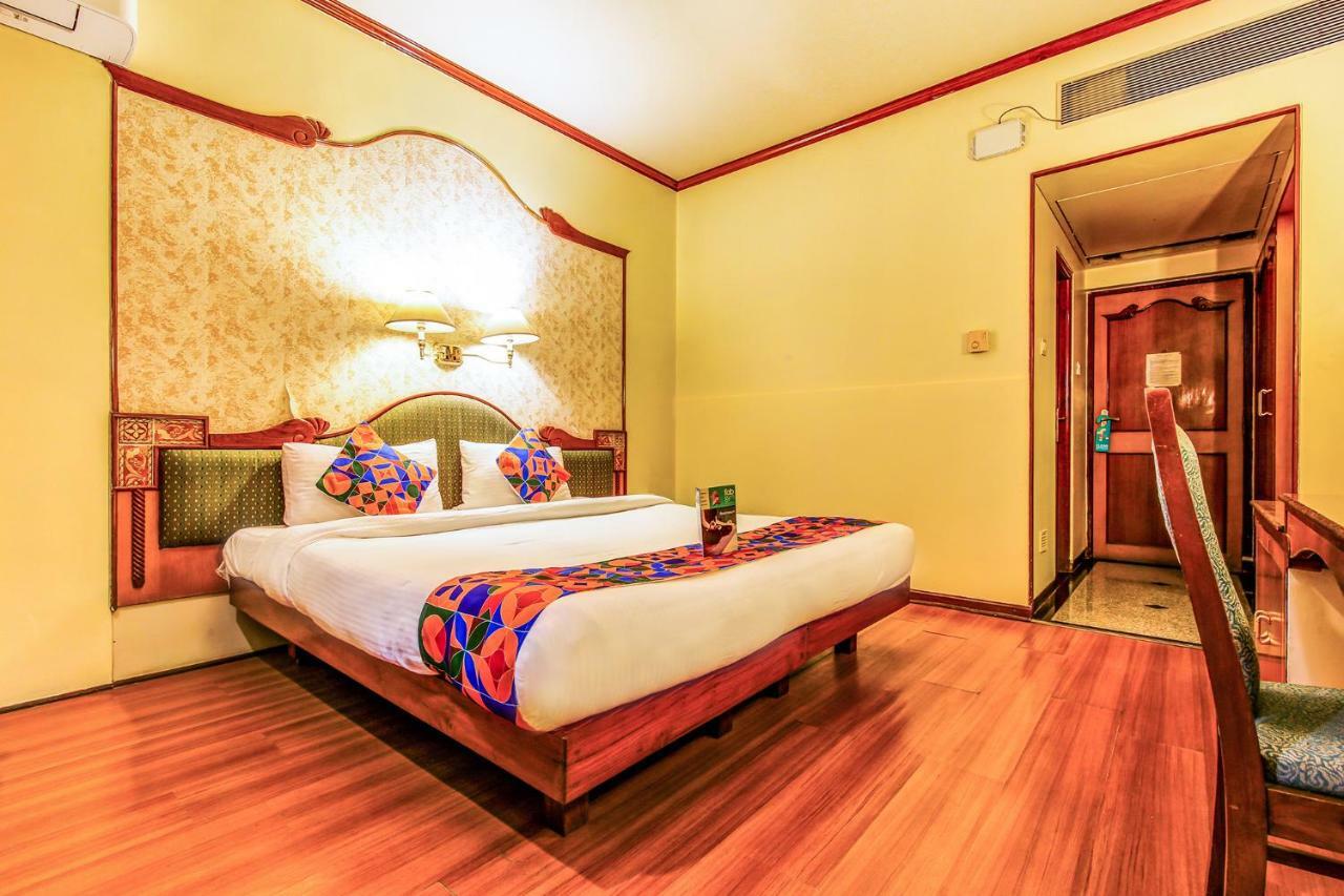 The President Hotel Shivajinagar Pune Exterior photo