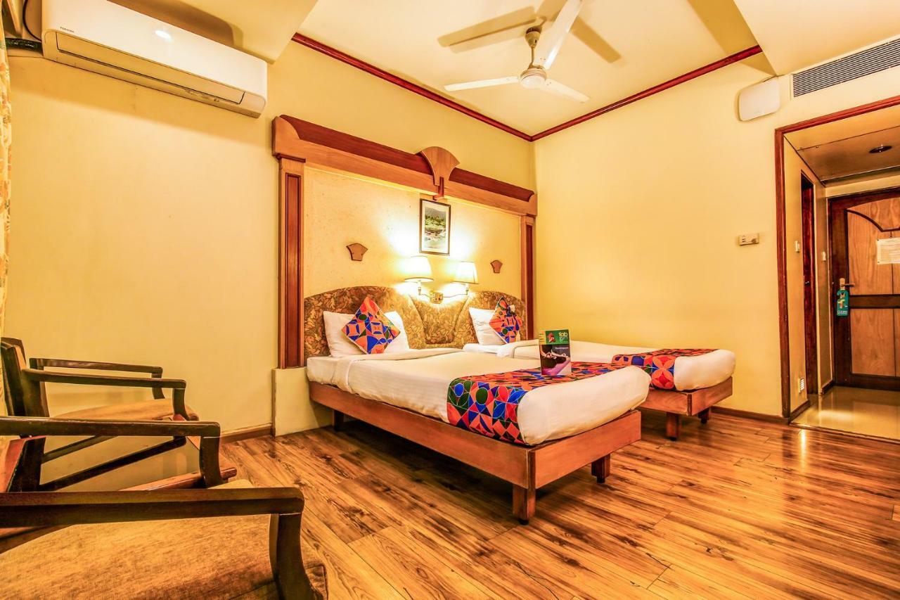 The President Hotel Shivajinagar Pune Exterior photo